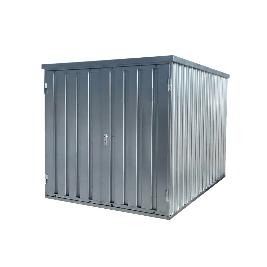 Opslagcontainer